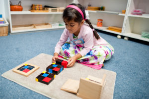 learning from blocks