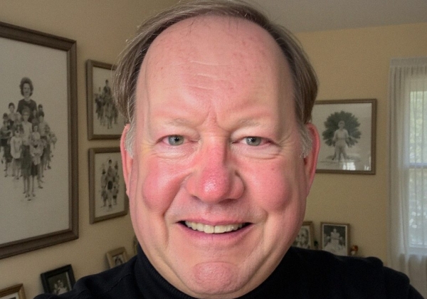 Jack McCarthy