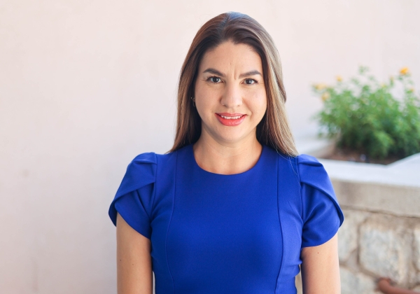 Sonia Dominguez